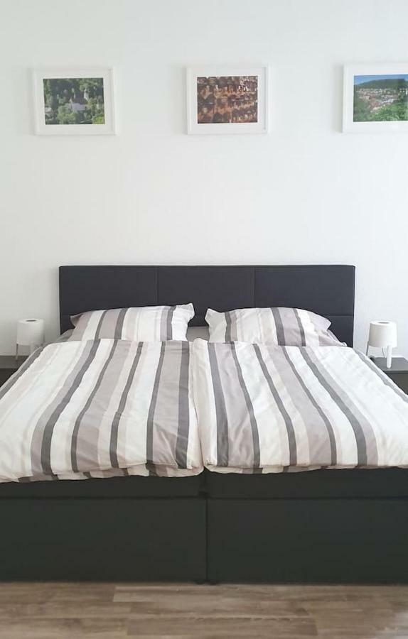 H-Apartment 2 Triberg im Schwarzwald Zewnętrze zdjęcie
